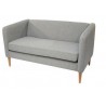 FAUTEUIL 1 PLACE MONOBLOC