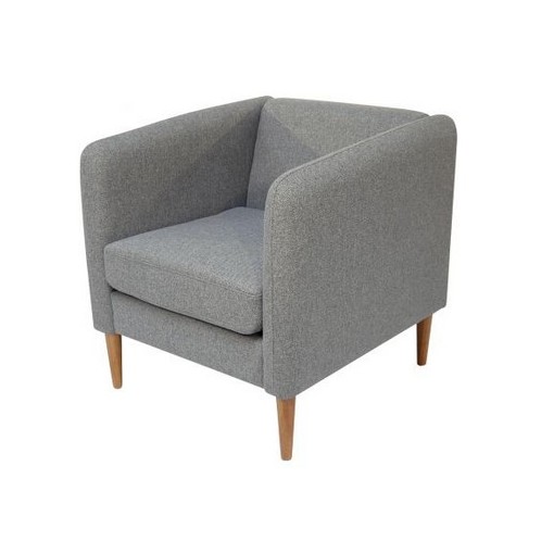 FAUTEUIL 1 PLACE MONOBLOC