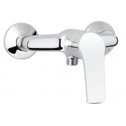 Mitigeur douche chrome