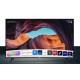 TV LED 50′ (139cm) UHD QLED smart TV mode hotel