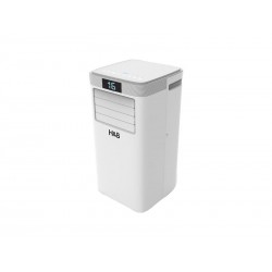 CLIMATISEUR MONOBLOC 9.000BTU/H
