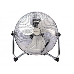 Ventilateur brasseur metal 45cm 90W