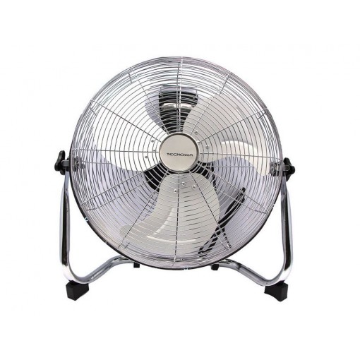 Ventilateur brasseur metal 45cm 90W