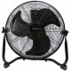 Ventilateur brasseur metal 45cm 90W
