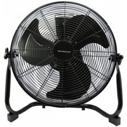 Ventilateur brasseur metal 45cm 90W