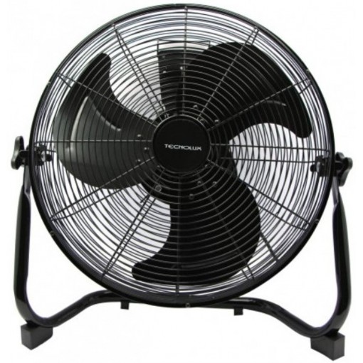 Ventilateur brasseur metal 45cm 90W