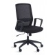 SIÈGE DE BUREAU ERGONOMIQUE