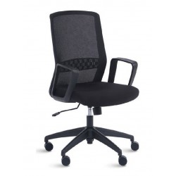 SIÈGE DE BUREAU ERGONOMIQUE