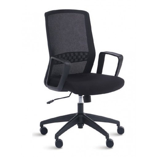 SIÈGE DE BUREAU ERGONOMIQUE