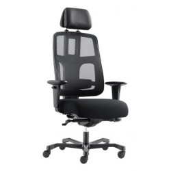 SIÈGE DE BUREAU ERGONOMIQUE