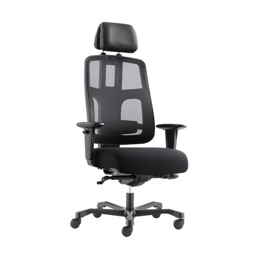 SIÈGE DE BUREAU ERGONOMIQUE