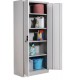 Armoir rangement nettoyage pour produits d'entretien