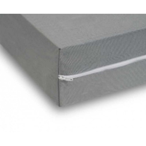 HOUSSE MATELAS TEXTILE 90X190