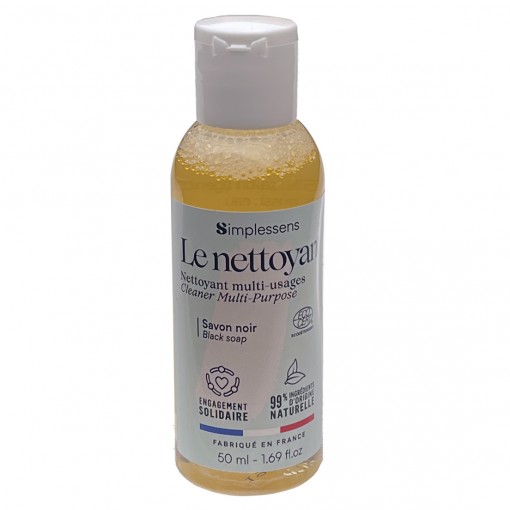 Nettoyant multi-usages 50ml