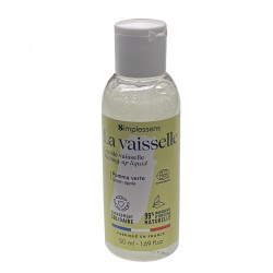 Liquide vaisselle 50ml
