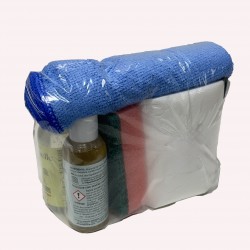 Kit entretien espace commun