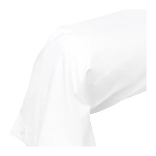 Taie de traversin 43*140 blanche