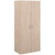 ARMOIRE PENDERIE 2 PORTES