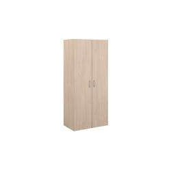 ARMOIRE PENDERIE 2 PORTES