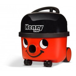 Numatic Henry HVR200