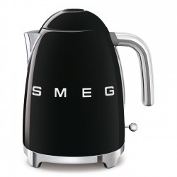 Bouilloire electrique noir SMEG
