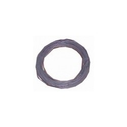 CABLE SILICABLE 0.75MM2