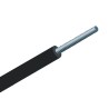 SILICABLE CS NOIR 2.5MM2