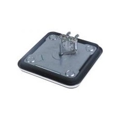 FOYER FONTE RESTAURANT 2600W 220*220mm