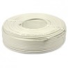 CABLE SOUPLE BLANC 3 G 2,5mm²