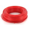 FIL ROUGE SOUPLE V-K SECTION 6mm²