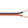 CABLE HP MEPLAT 0,75mm² ROUGE NOIR