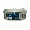 CABLE TELEPHONE 4 PAIRES IVOIRE
