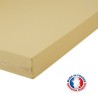MATELAS  ECO MOUSSE 90CM PAR 190CM