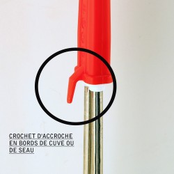 THERMOPLONGEUR 1000W