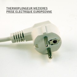 THERMOPLONGEUR 1000W