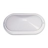 Omega ovale 270 e27 blanc 810141 pour Hublots de Resistex  a 23,94 €