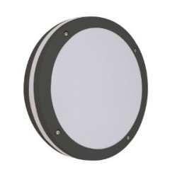 Priam rd 2xe27 anthra 946700 pour Hublots de Resistex  a 67,26 €