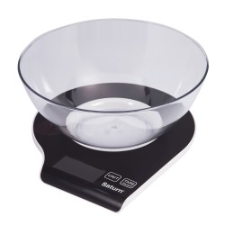 BALANCE DE CUISINE AVEC BOL