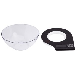 BALANCE DE CUISINE AVEC BOL