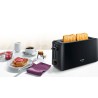 GRILLE PAIN BOSCH 1090W NOIR