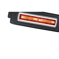 GRILLE PAIN BOSCH 1090W NOIR
