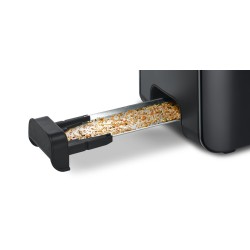 GRILLE PAIN BOSCH 1090W NOIR