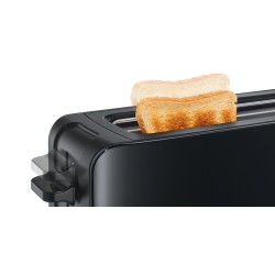 GRILLE PAIN BOSCH 1090W NOIR
