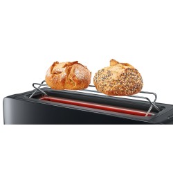 GRILLE PAIN BOSCH 1090W NOIR