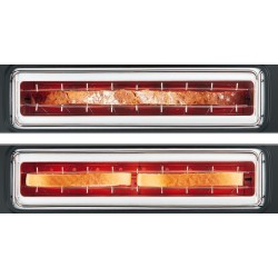 GRILLE PAIN BOSCH 1090W NOIR