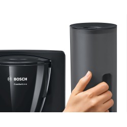 CAFETIERE BOSCH 1200W NOIR