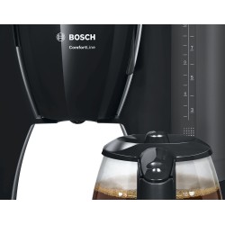 CAFETIERE BOSCH 1200W NOIR