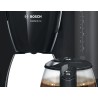 CAFETIERE BOSCH 1200W NOIR