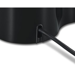 CAFETIERE BOSCH 1200W NOIR