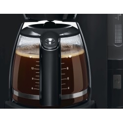 CAFETIERE BOSCH 1200W NOIR